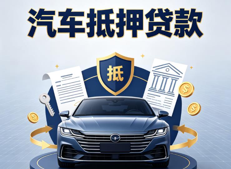 南通海安汽车抵押贷款|南通海安车主贷|南通海安车贷二手车